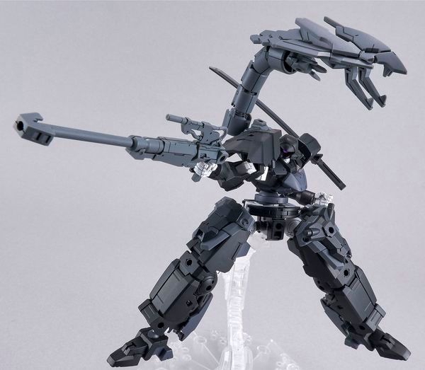 bEXM-14T Cielnova - Black - 30MM - 1/144 Bandai chất lượng cao