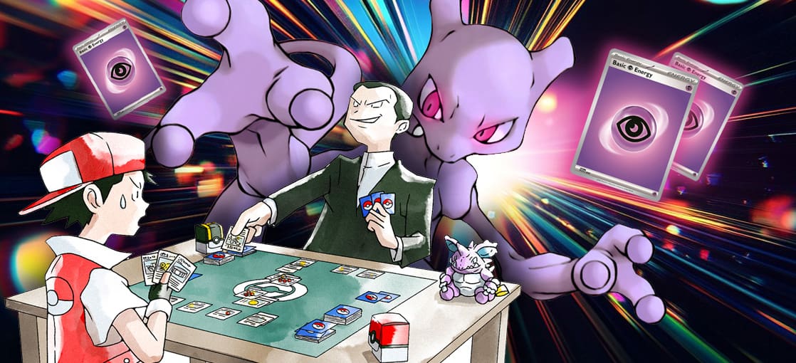 Pokemon