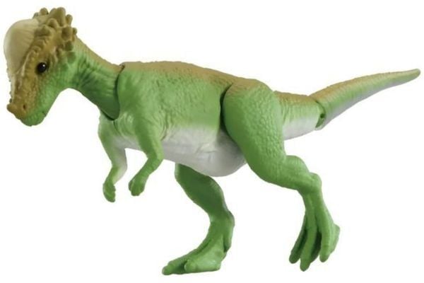 Ania AL-22 Pachycephalosaurus - Tái Hiện Khủng Long Đầu Vòm Chân Thật