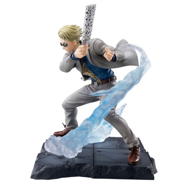 Goodsmile Mô hình Pop Up Parade Kento Nanami dòng Jujutsu Kaisen 18cm  JKPUP03  GameStopvn