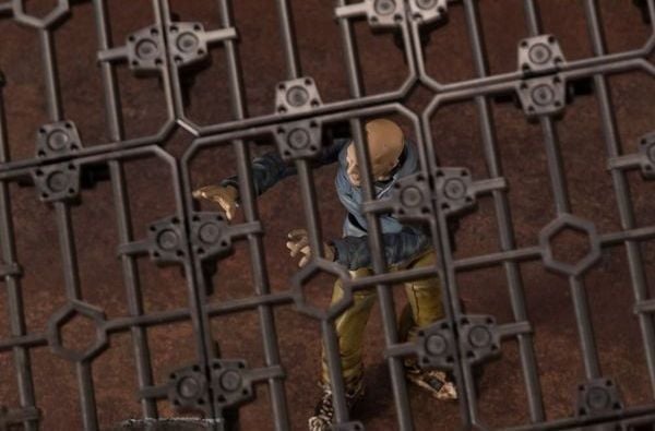 Mô hình Zombinoid Biter - End of Heroes - Kotobukiya KP525 có nhiều người sử dụng