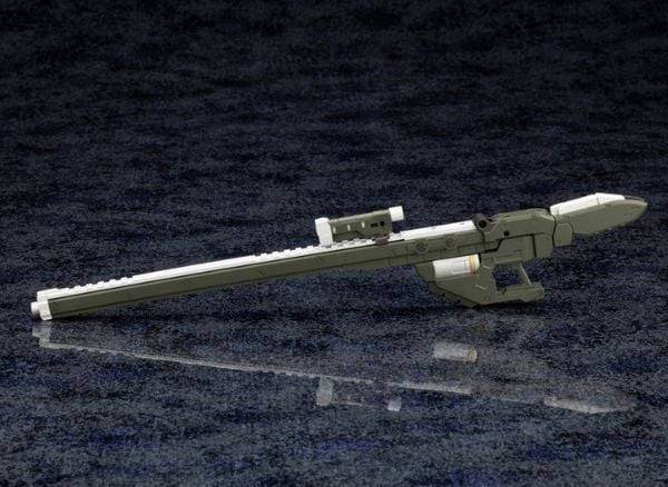 Bộ vũ khí Hexa Gear Booster Pack 009 Sniper Cannon - Kotobukiya HG112