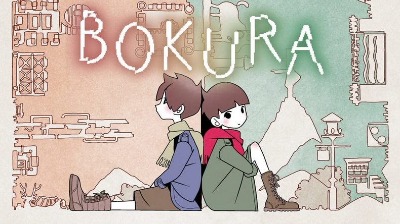 Chơi BOKURA cùng người tâm linh tương thông