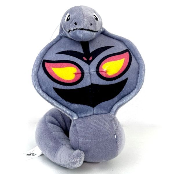 Mua Thú bông Pokemon Arbok - Banpresto Color Selection Plush Purple đội Rocket