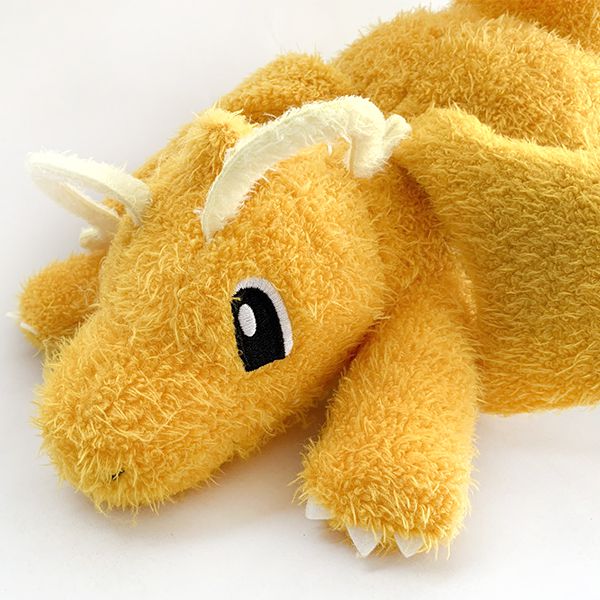 Đồ chơi Thú bông Pokemon Dragonite Sleeping Big Plush - Đồ chơi Pokemon chính hãng