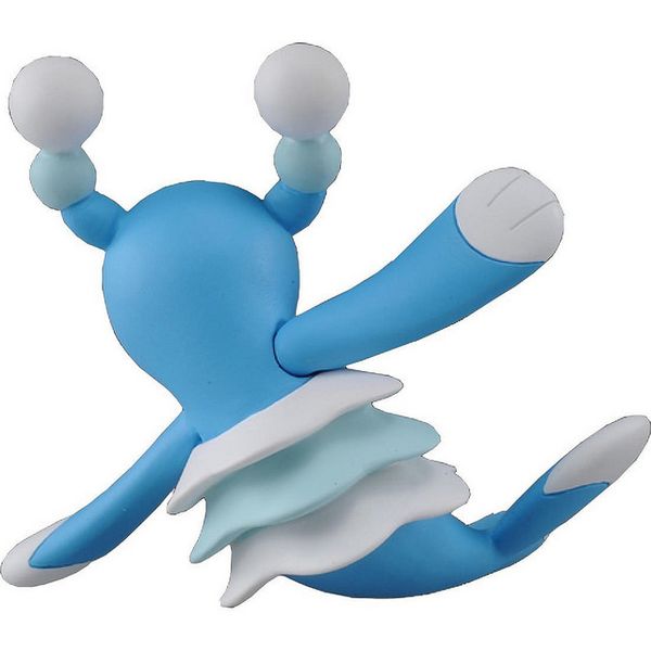 Brionne Pokemon Figure