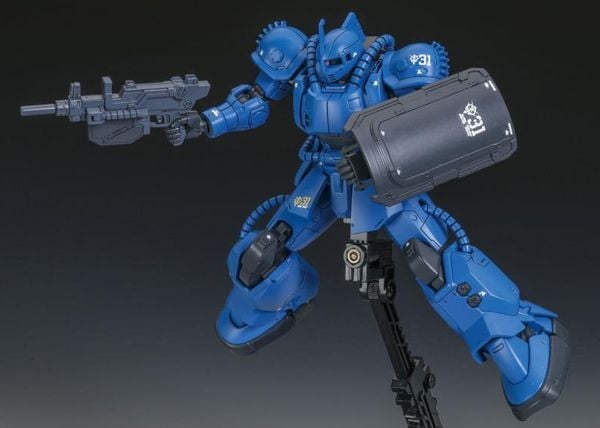 Bugu Ramba Ral HG Gundam nShop