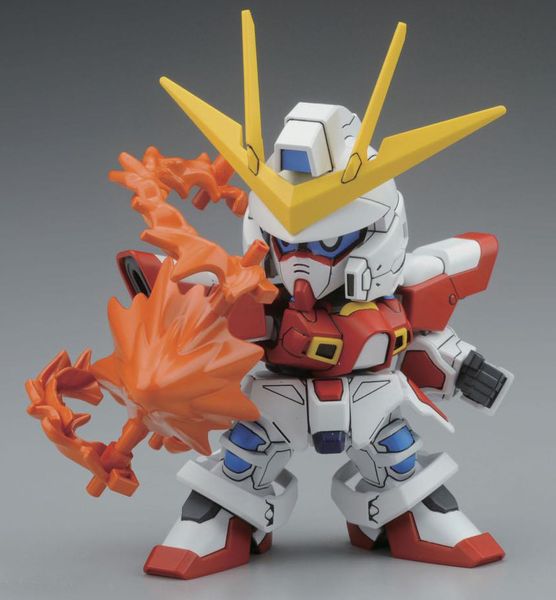 BUILD BURNING GUNDAM SDBB nshop vietnam