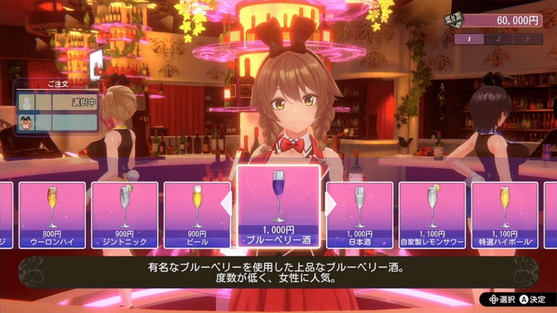 Những gì có thể làm trong Bunny Garden?