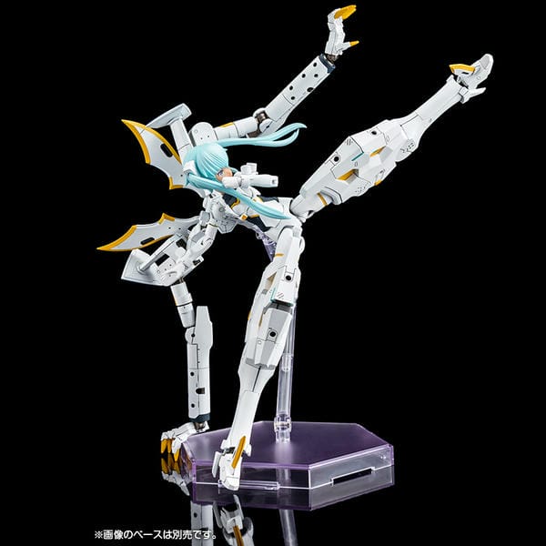 Hobby Store bán mô hình lắp ráp Megami Device Busou Shinki Type Devil Strarf chính hãng Kotobukiya rẻ nhất toàn quốc