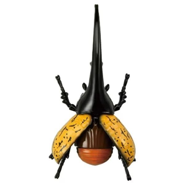 ANIA AL-17 Hercules Beetle - Bọ Héc-quyn có tạo hình thực tế