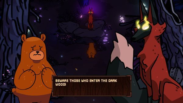 bear and breakfast game release date