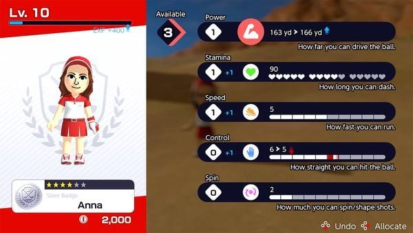 cách chơi  Mario Golf Super Rush Nintendo Switch