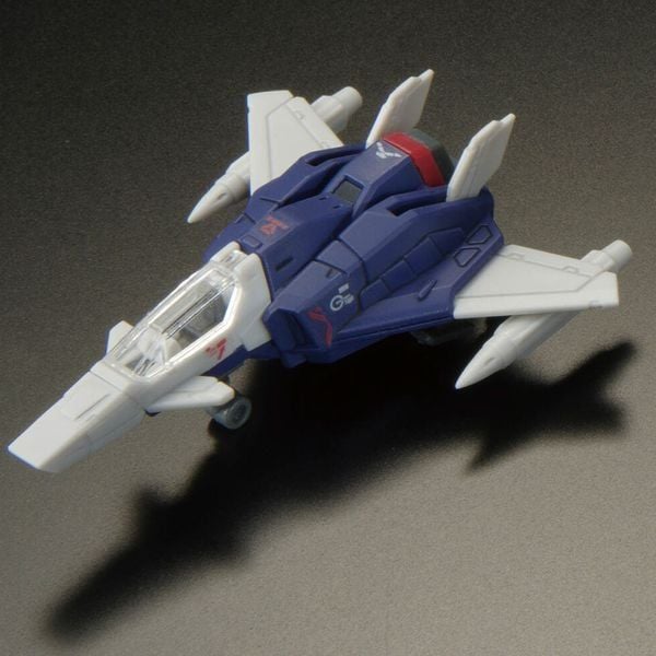 cách lắp mô hình Force Impulse Gundam Spec II RG 1/144 Gundam Seed Freedom