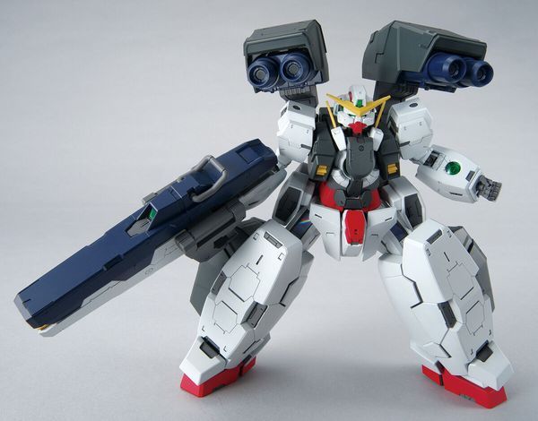 cách lắp Gundam Virtue MG bandai đẹp nhất