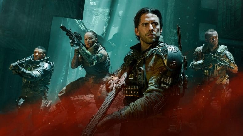 Call of Duty: Black Ops 7, phần mới mở ra câu chuyện mới