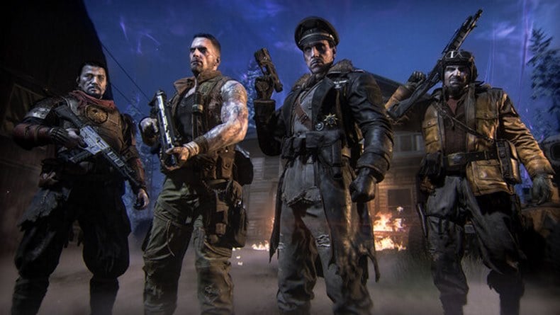 Call of Duty: Black Ops 7, bạn sẽ được trải nghiệm thách thức nhiều người