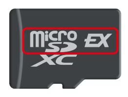 thẻ nhớ microSD Express tốc độ cao chuyên dùng cho nintendo switch 2