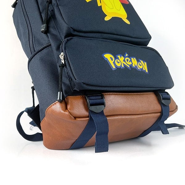Cặp đựng laptop Pokemon Pikachu cao cấp giá rẻ