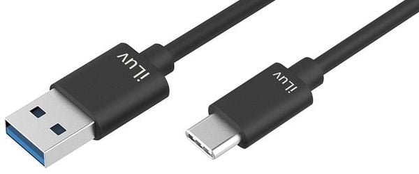 cáp usb-c cho Nintendo Switch