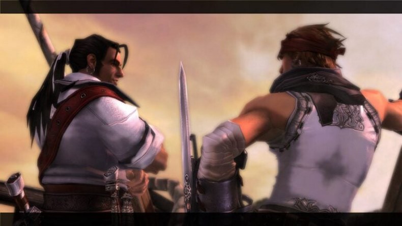 Những điểm bạn sẽ thích trong Captain Blood