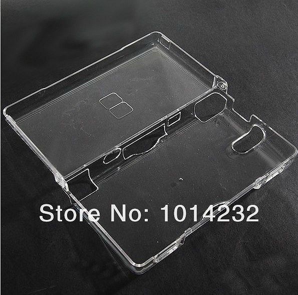 CASE CRYSTAL CHO DS LITE
