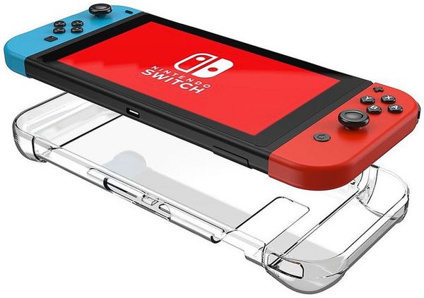 Case trong bảo vệ Nintendo Switch