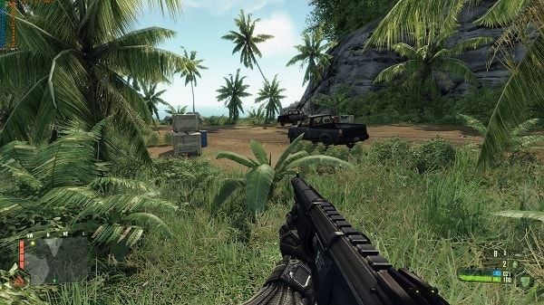 cay coi trong crysis remastered