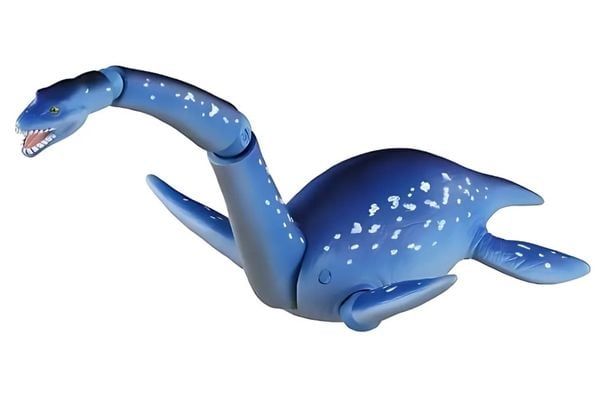 Mô Hình Ania AL-09 Futabasaurus - Xà Đầu Long Chính Hãng Takara Tomy