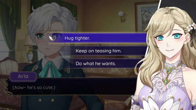Tự viết nên cuộc đời mình trong Celestia: Chain of Fate