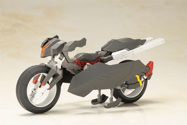 Tạo phong cách riêng với mô hình lắp ráp mecha Frame Arms Girl Wilber Nine Kotobukiya FG114 hiện có sẵn tại nShop