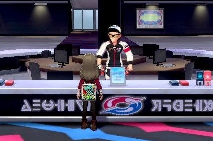 Cách kiếm tiền trong Pokemon Sword and Shield bằng Tournament