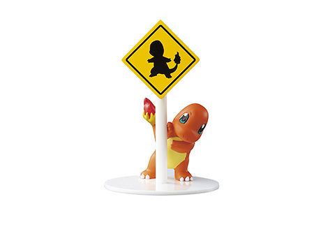 Charmander Hitokage