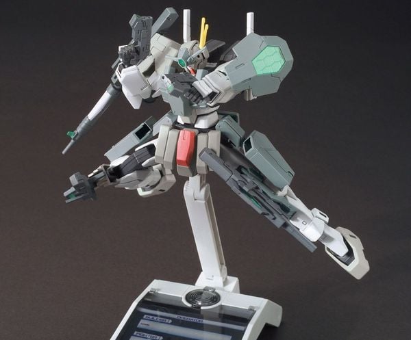 Cherudim Gundam Saga Type.GBF HGBF Việt Nam