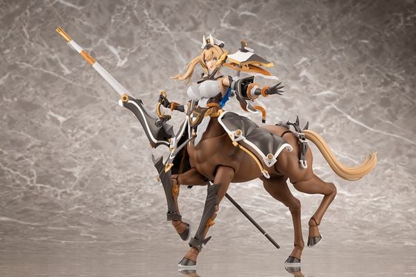 Mô hình lắp ráp Arcanadea Elena chính hãng Kotobukiya chi tiết đẹp mắt ráp theo kiểu bấm khớp chất liệu nhựa cao cấp an toàn