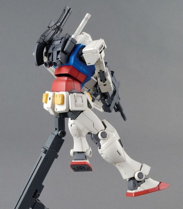 chiến giáp RX-78-02 Gundam The Origin Ver MG