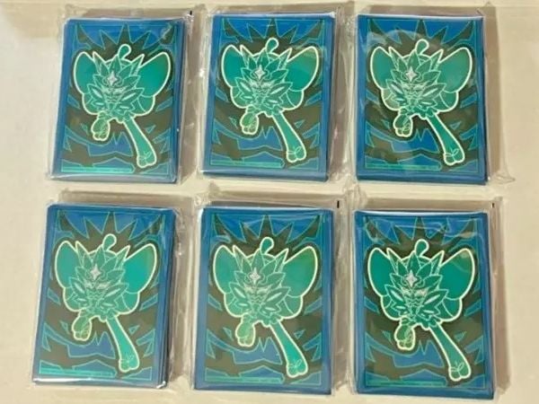 Twilight Masquerade Sleeves bọc bảo vệ bài Pokemon TCG chính hãng hình ảnh đẹp mắt chất lượng chi tiết bảo vệ lá bài hoàn hảo