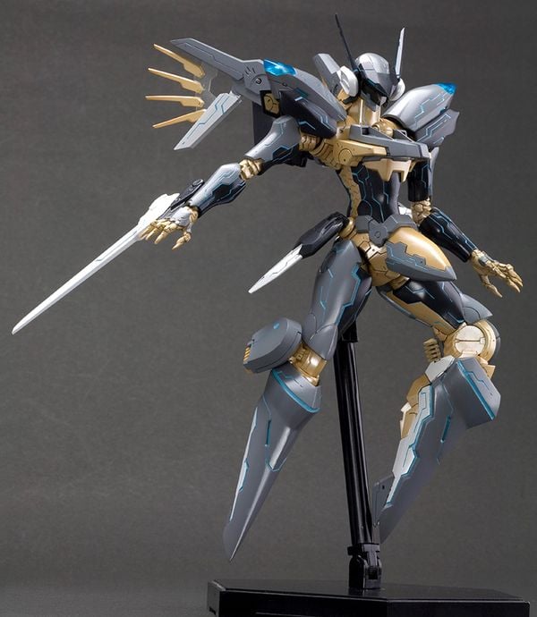 Mô hình lắp ráp  Jehuty Zone of the Enders chính hãng Kotobukiya KP166X mua tặng bạn bè gia đình fan người hâm mộ