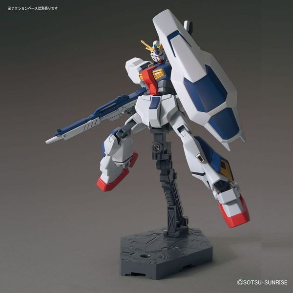 chỗ bán Gundam AN-01 Tristan HGUC giá rẻ