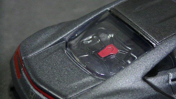 Đồ chơi mô hình xe Tomica Premium No.32 Honda NSX Type S Nhật giá rẻ nhất