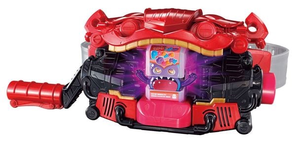 Thắt lưng biến hình Kamen Rider DX Henshin Belt Gavv đồ chơi siêu nhân hiệp sĩ mặt nạ độc đáo thú vị chính hãng chất lượng tốt