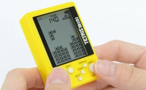 choi thu tetris gametech