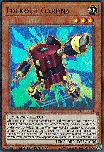 Circuit Break Special Edition YU GI OH TCG