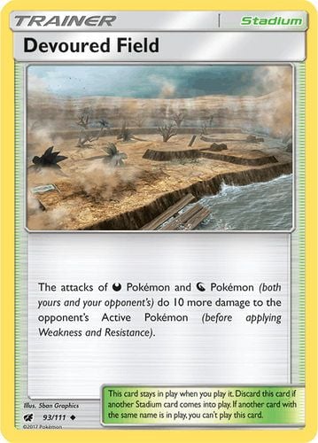 Clanging Thunder Theme Deck Pokemon Trading Card Game
