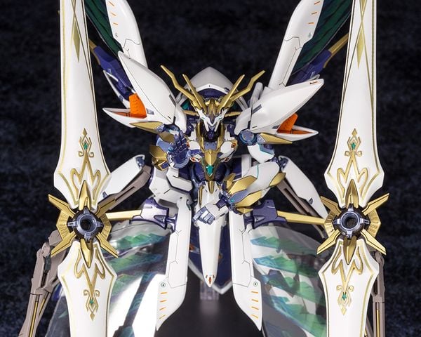 Siren Xenoblade Chronicles KP349R mô hình lắp ráp chính hãng, đáng sưu tầm, đang bán tại nShop