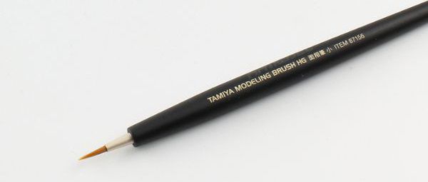 Cọ tô mô hình cao cấp Tamiya 87156 giá rẻ TPHCM
