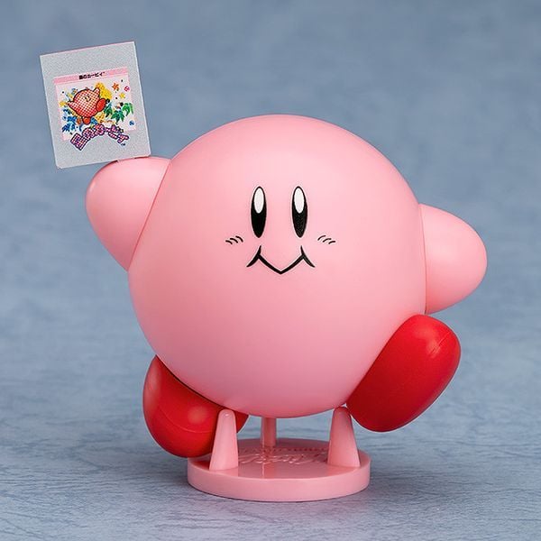 Corocoroid Kirby Collectible Figures 02 Kirby's Dream Land