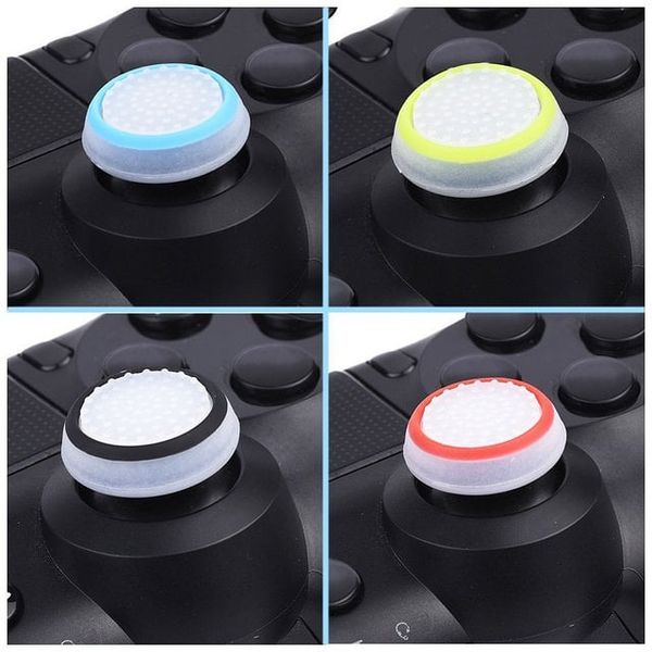 Cover analog cao su bảo vệ tay cầm Dualshock 4