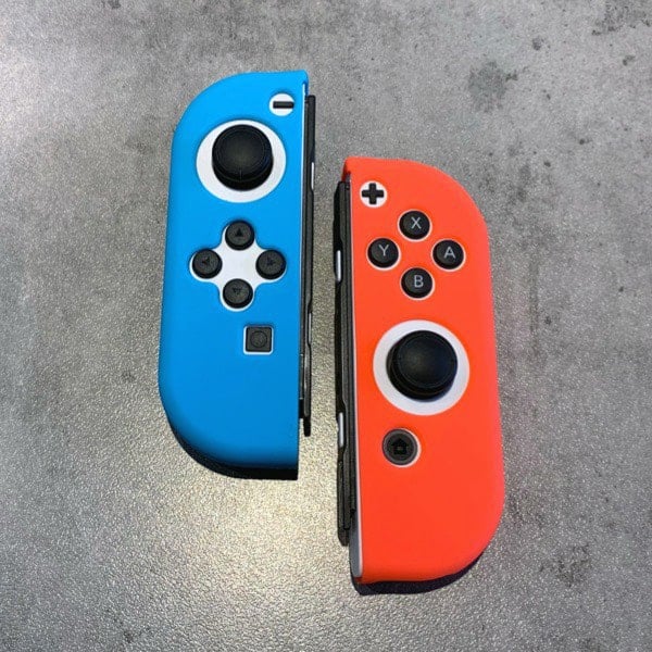 Cover Silicon cho Joy-con máy Nintendo Switch