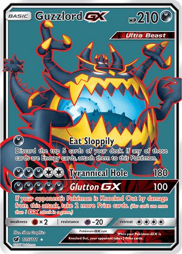 Crimson Invasion Elite Trainer Box Pokemon Trading Card Game